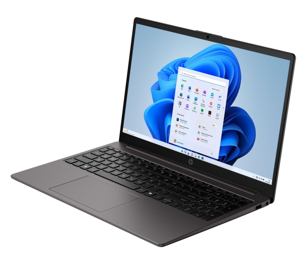 HP 255R G10 Ryzen 5-7535U/16GB/1TB/Win11 Czarny - 1503005 - zdjęcie 3